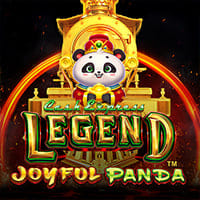 Cash Express Legend Joyful Panda in SubLatestReleases