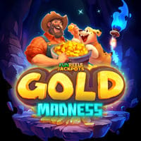 Gold Madness in Featured