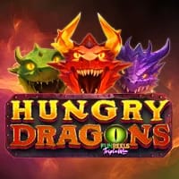 Hungry Dragons in SubLatestReleases