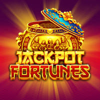 Jackpot Fortunes in top_wizard_MGM