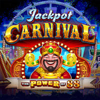 Jackpot Carnival The Power of 88 in All Jackpot Slots