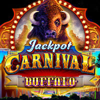 Jackpot Carnival Buffalo in Featured