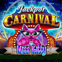 Jackpot Carnival Miss Kitty in SubLatestReleases