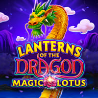 Lanterns of the Dragon Magic Lotus in Featured