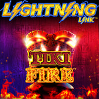 Lightning Link Tiki Fire in SubLatestReleases