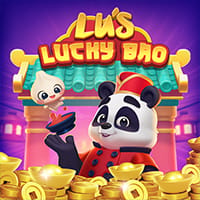 Lu's Lucky Bao in SlotsExclusive