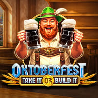 Oktoberfest Take It Or Build It in SubLatestReleases