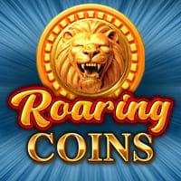 Roaring Coins in All_Games_MGM
