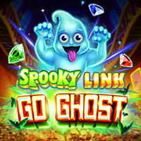 Spooky Link Go Ghost in SubLatestReleases