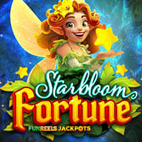 Starbloom Fortune in SlotsExclusive