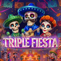 Triple Fiesta in All