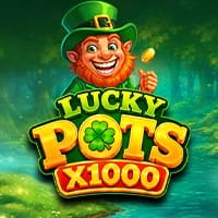 Lucky Pots x1000 in SubLatestReleases
