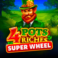 4 Pots Riches: Super Wheel in SubLatestReleases