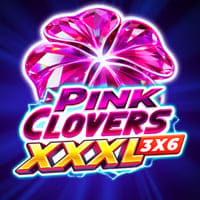Pink Clovers XXXL: Hold and Win in Featured