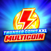 Thunder Coins XXL: Multicoin in Featured