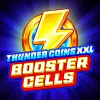 Thunder Coins XXL: BoosterCells in SubLatestReleases