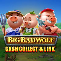 Big Bad Wolf: Cash Collect and Link in SubLatestReleases