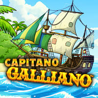 Capitano Galliano in SubLatestReleases