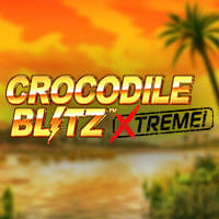 Crocodile Blitz in PlaytechJP_MGM
