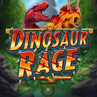 Dinosaur Rage in top_Playtech_MGM