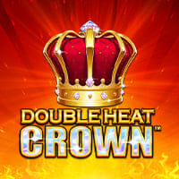 Double Heat: Crown in PlaytechJP_MGM