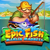 Epic Fish: Marlin Madness in SubLatestReleases