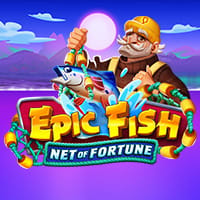 Epic Fish: Net of Fortune in SubLatestReleases
