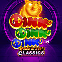 Fire Blaze: Oink Oink Oink in All