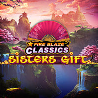Fire Blaze: Sisters Gift in Fire_Blaze