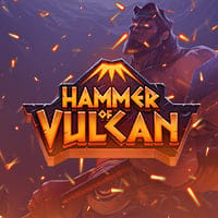 Hammer of Vulcan in top_Playtech_MGM