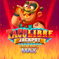 Taco Libre Jackpot: Cash Collect Max in SubLatestReleases