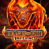 Beasts of Fire Inferno in Featured