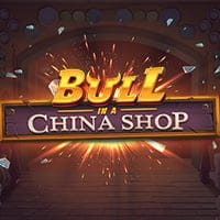 Bull in a China Shop in All