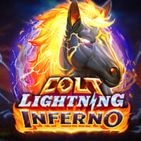 Colt Lightning Inferno in SubLatestReleases