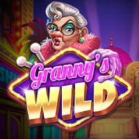 Granny's Wild in SubLatestReleases