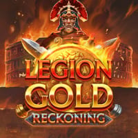 Legion Gold Reckoning in SubLatestReleases