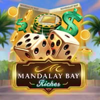 Mandalay Bay Riches in SlotsExclusive_MGM