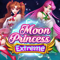 Moon Princess Extreme in All_Games_MGM