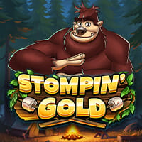 Stompin' Gold in Featured