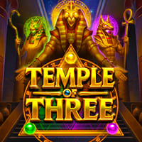 Temple of Three in All_Games_MGM