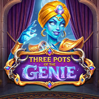 Three Pots of the Genie in SubLatestReleases