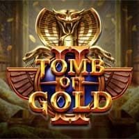 Tomb of Gold II in Mummy_MGM