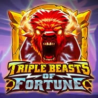 Triple Beasts of Fortune in SubLatestReleases