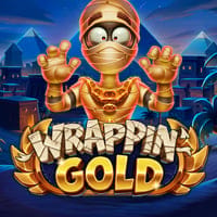 Wrappin' Gold in All