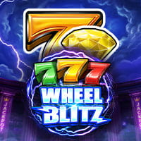 777 Wheel Blitz in All