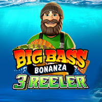 Big Bass Bonanza 3 Reeler in top_prag_MGM