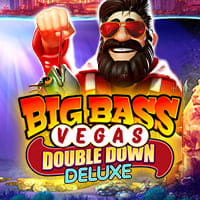 Big Bass Vegas Double Down Deluxe in BigBass_MGM