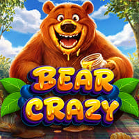 Bear Crazy in SubLatestReleases