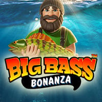 Big Bass Bonanza in top_prag_MGM