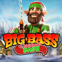 Big Bass Christmas Bash in BigBass_MGM